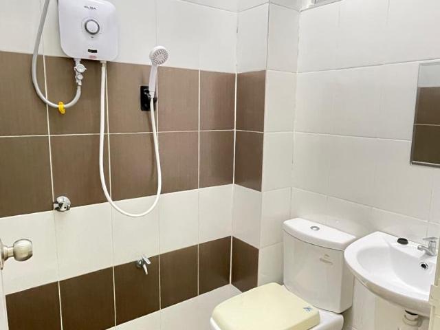 Room for rent in Penang