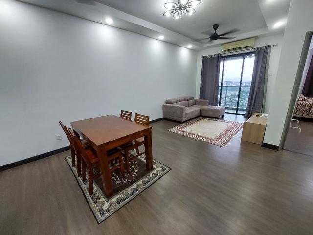 Serviced Residence for rent in Kajang, Langat