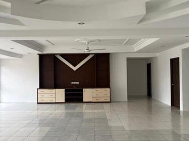 Apartment for rent in Port Klang, Selangor