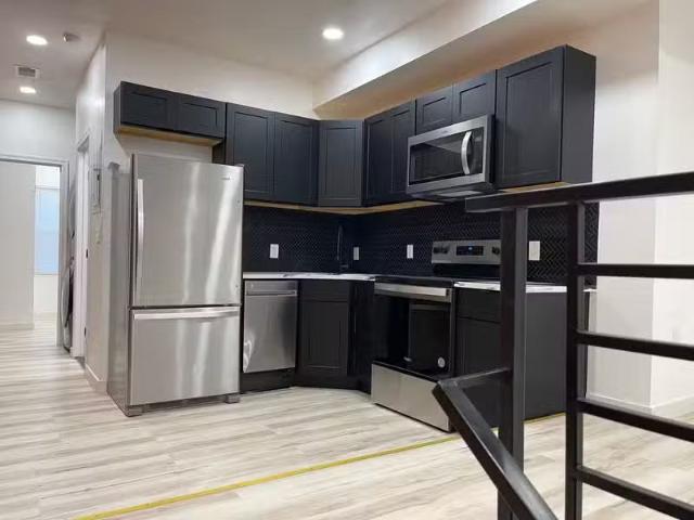Condo for rent in Philadelphia