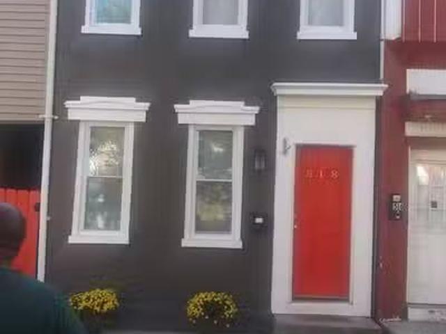 House for rent in York