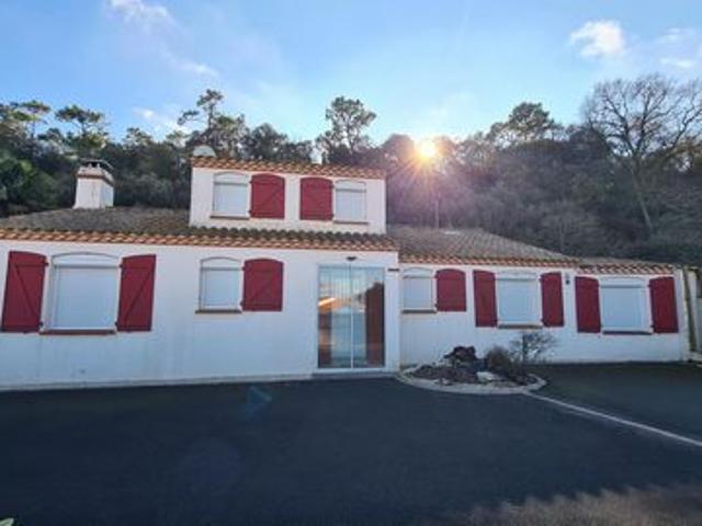Villa vente à Les Sables-d'Olonne, Saint-jean-de-monts