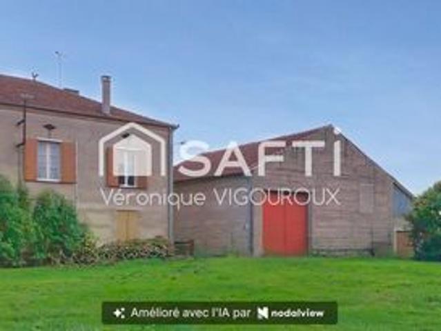 Villa vente à Centre Ville, Moissac