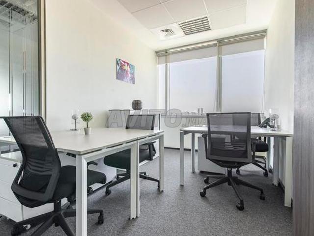 Bureau location