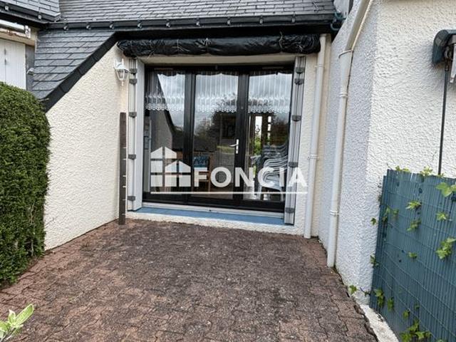 Appartement vente à Vannes, Bretagne