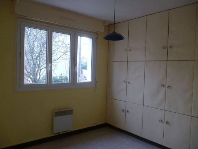 Appartement location à Ranzay - Grand Clos, Nantes