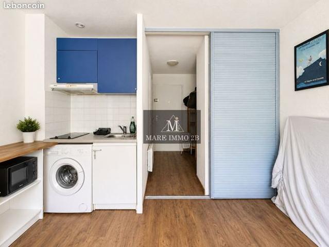 Appartement vente à Calvi