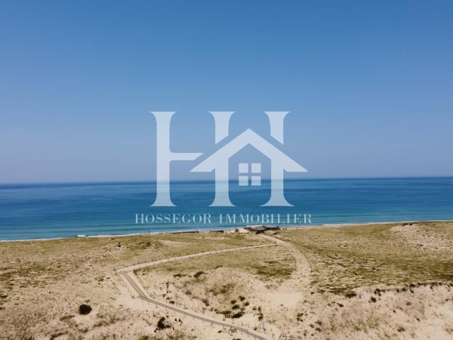 Villa vente à France métropolitaine, Soorts-hossegor