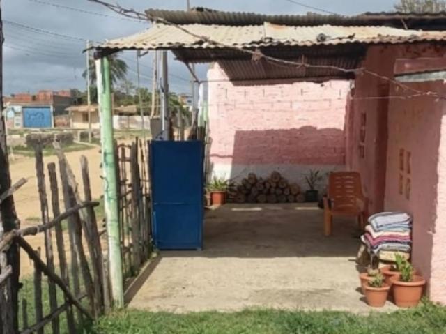 Casa en venta en Silva, Falcón