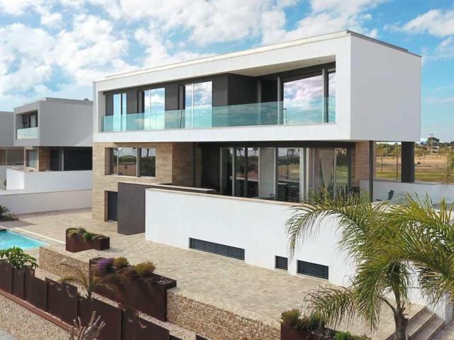 Casa en venta en Pilar De La Horadada, Torre de la Horadada