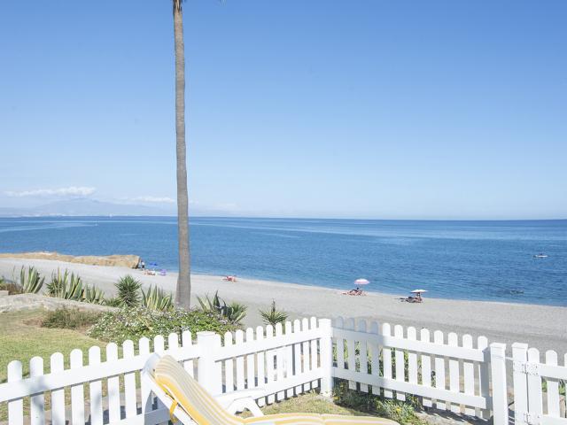 Casa en alquiler en Costa del Sol Occidental, Andalucía