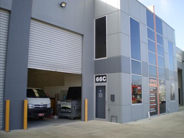 Warehouse for rent in Camerons Creek, Victoria