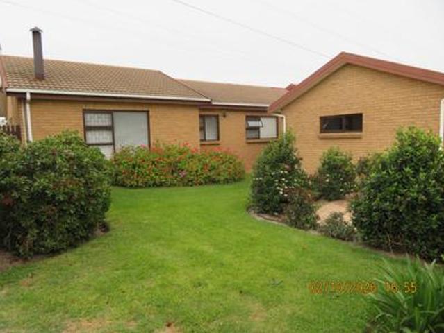 Townhouse for rent in Western Cape