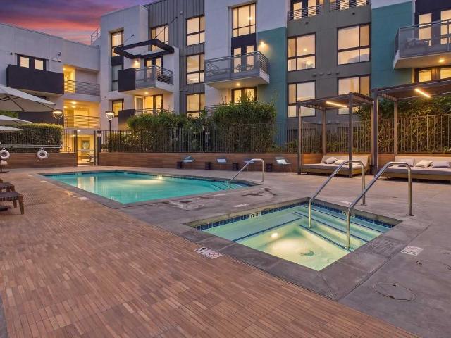 Apartment for rent in Culver City, Los Angeles County
