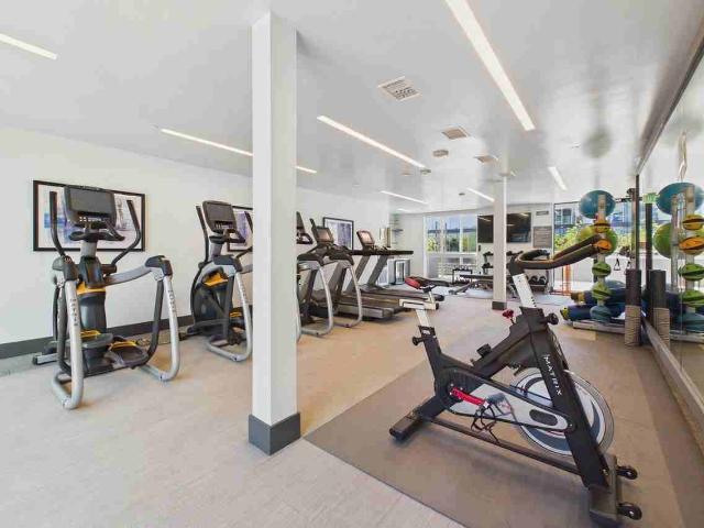 Apartment for rent in Culver City, California
