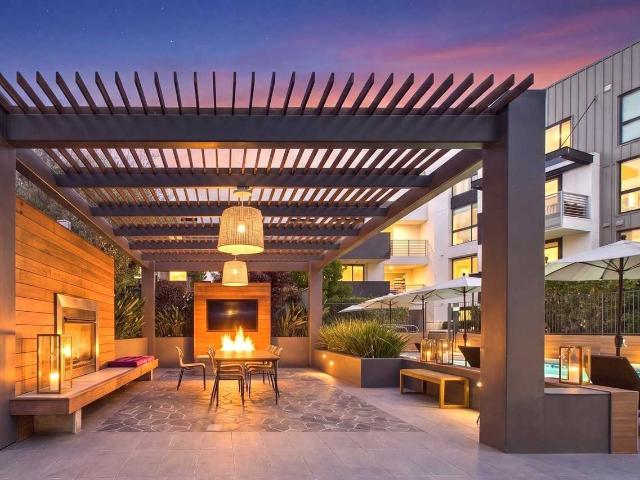Apartment for rent in Culver City, Los Angeles County