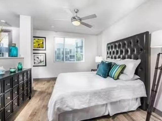 Apartment for rent in Culver City, California