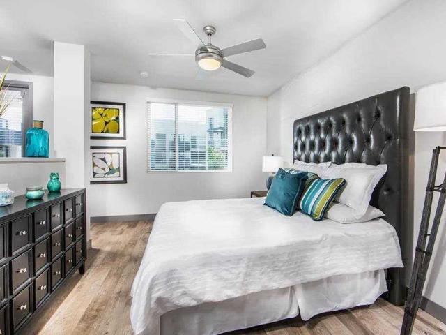 Apartment for rent in Culver City, California