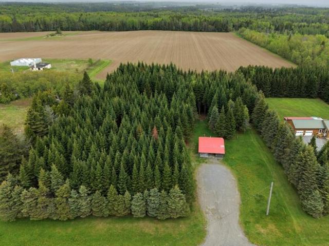 House for sale in Limestone, Maine