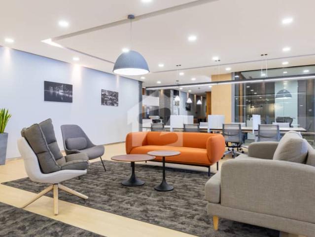 Office for rent in Islamabad