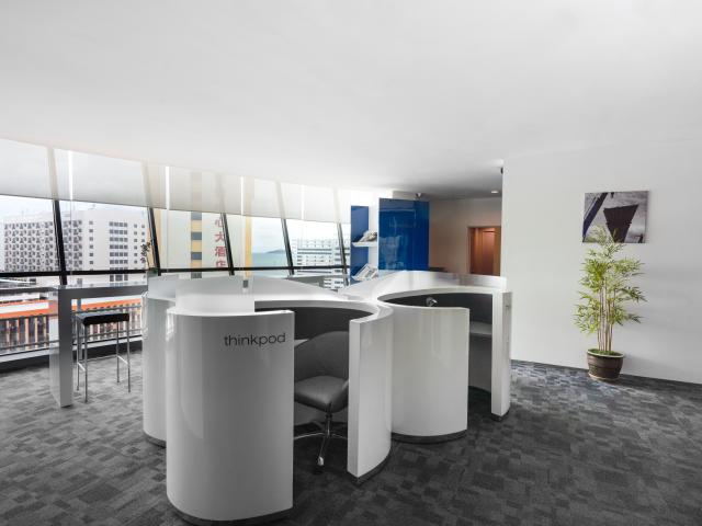 Office for rent in Kinabalu, Sabah