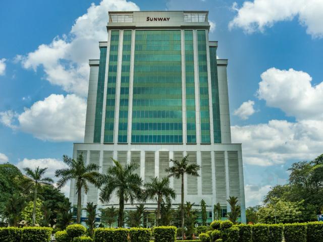 Office for rent in Petaling, Alam Impian