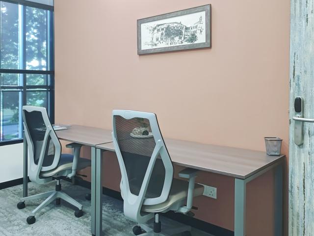 Office for rent in Georgetown, Penang