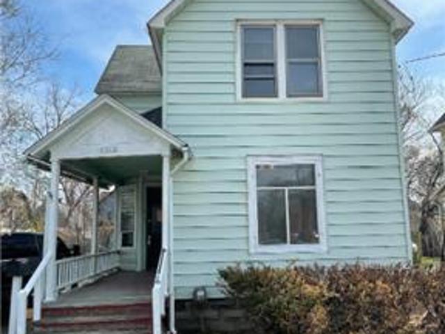 House for rent in Kalamazoo, Michigan