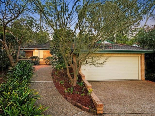 House for sale in Sydney, New South Wales