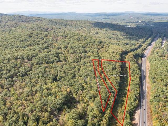 Land for sale in New Hampshire