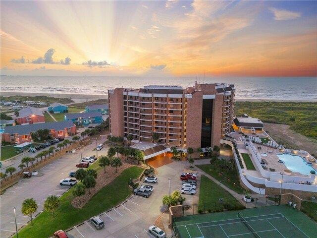 Condo for sale in Port Aransas, Texas