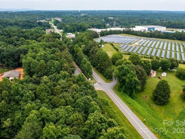 Land for sale in Hildebran Land for sale in Hildebran