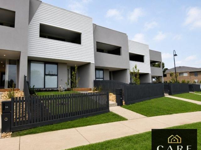Townhouse for rent in Camerons Creek, Victoria