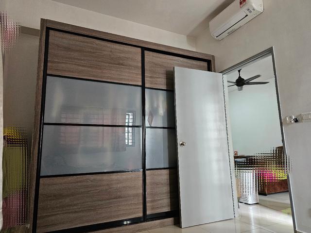 Condominium for sale in Kajang, Langat