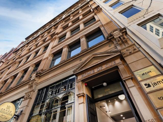 Office for rent in Sydney CBD, Sydney