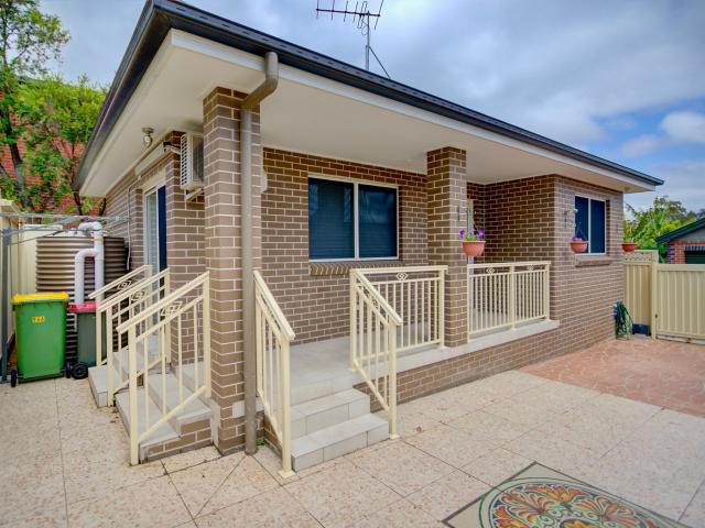 House for rent in Strathfield, New South Wales