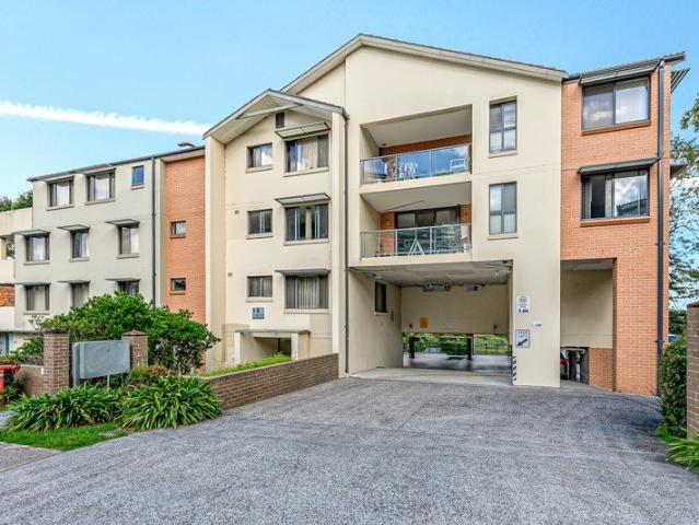 Apartment for sale in Sydney, New South Wales