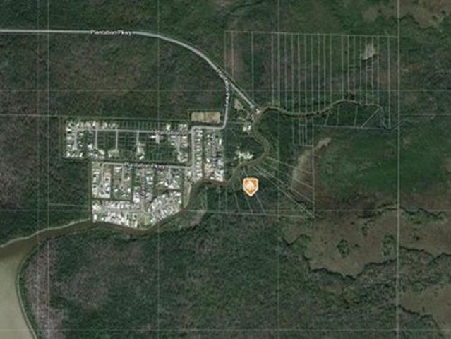 Land for sale in Everglades City, Florida