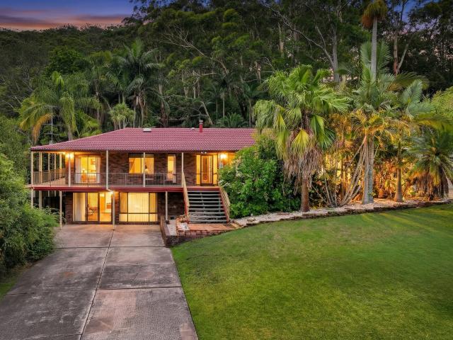 House for sale in Gosford, New South Wales