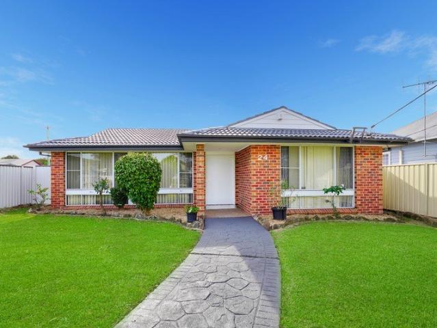 House for rent in Auburn, Sydney