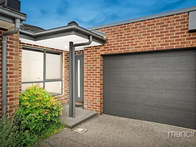 Apartment for sale in Camerons Creek, Victoria