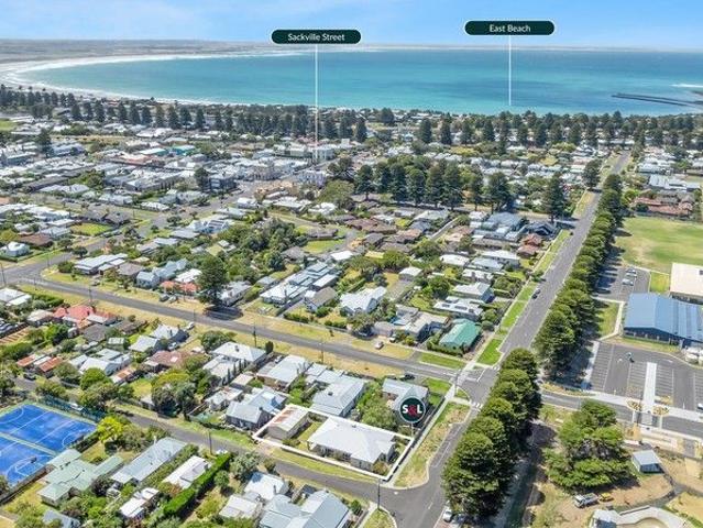 House for sale in Port Fairy, Victoria