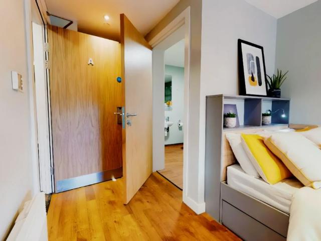 Room for rent in Saint George's, Netherthorpe