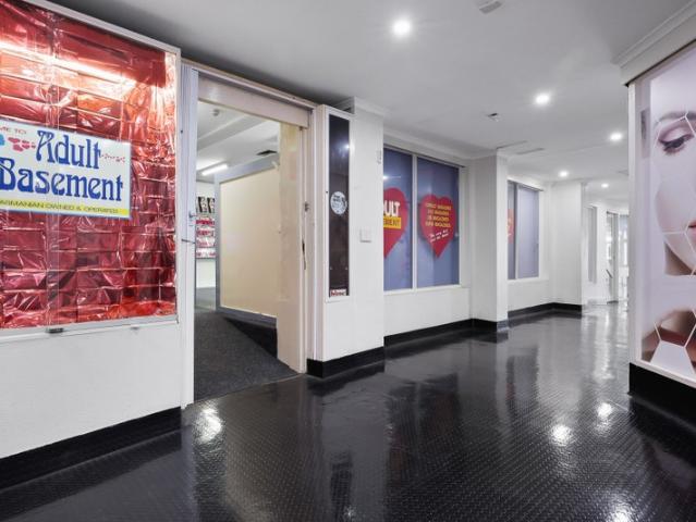 Retail for sale in Launceston, Tasmania