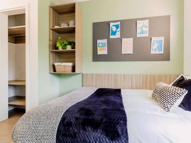 Room for rent in Chapel, Southampton