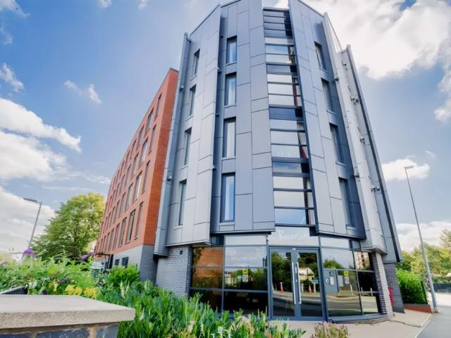 Room for rent in Blackfriars, Salford
