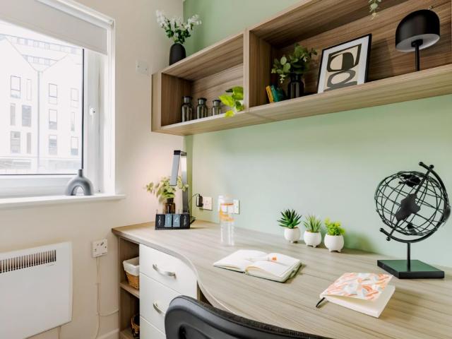 Room for rent in St Mary's, City Of Southampton