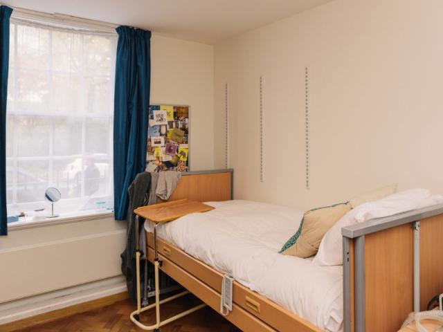 Room for rent in King's Cross, Greater London