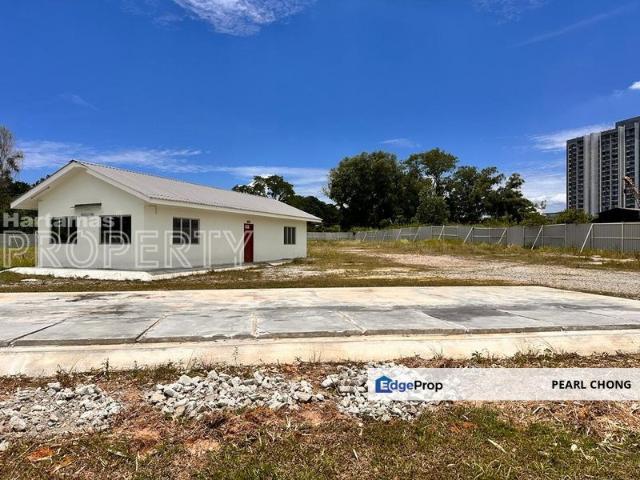 Warehouse for rent in Petaling, Subang Jaya