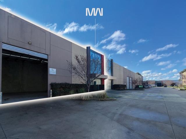Warehouse for rent in Camerons Creek, Victoria